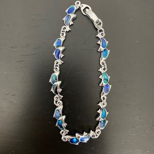 ✨3 for $10!!✨ Dolphin Bracelet
